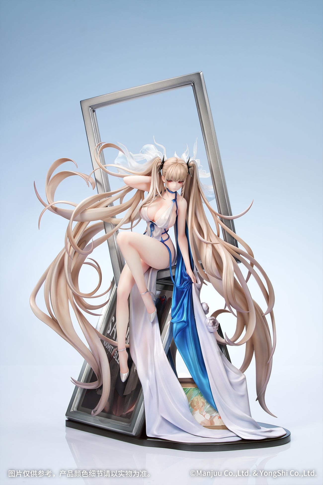 - Azur Lane - Formidable: Anniversary Memories Ver. - Image 8
