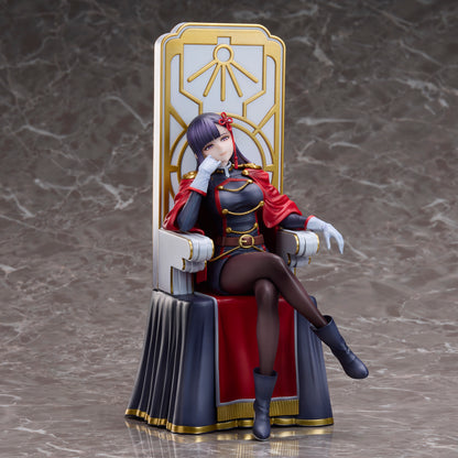 - Chained Soldier Season 2 - Yamashiro Ren 1/6 Scale Figure - Image 3