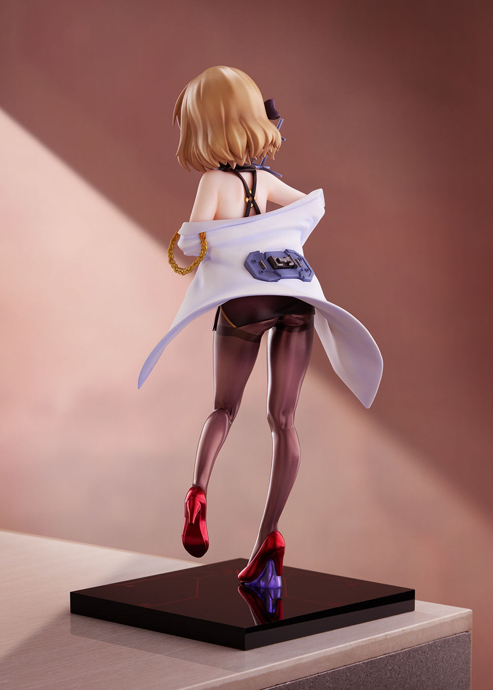 - Azur Lane - Z23 Philosophy Sensei TF Edition - Image 3