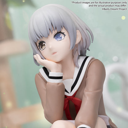 - Bang Dream! - Premium Figure Mygo!!!!! Kaname Rana School Uniform VER. - Image 3