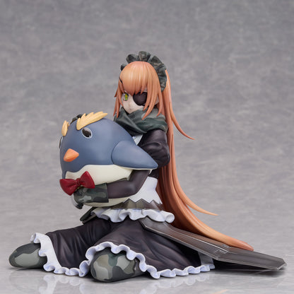 - Overlord - Cz2128 Delta 1/6 Scale Figure - Image 4