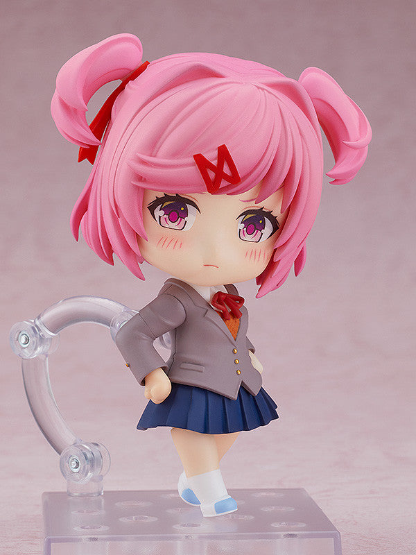 Nendoroid - Doki Doki Literature Club! - Natsuki - Image 3