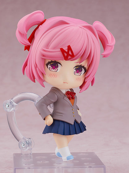Nendoroid - Doki Doki Literature Club! - Natsuki - Image 3