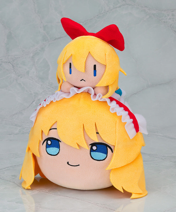 - Touhou Lost Word - Nuidaifuku Yukkuri Alice - Image 3