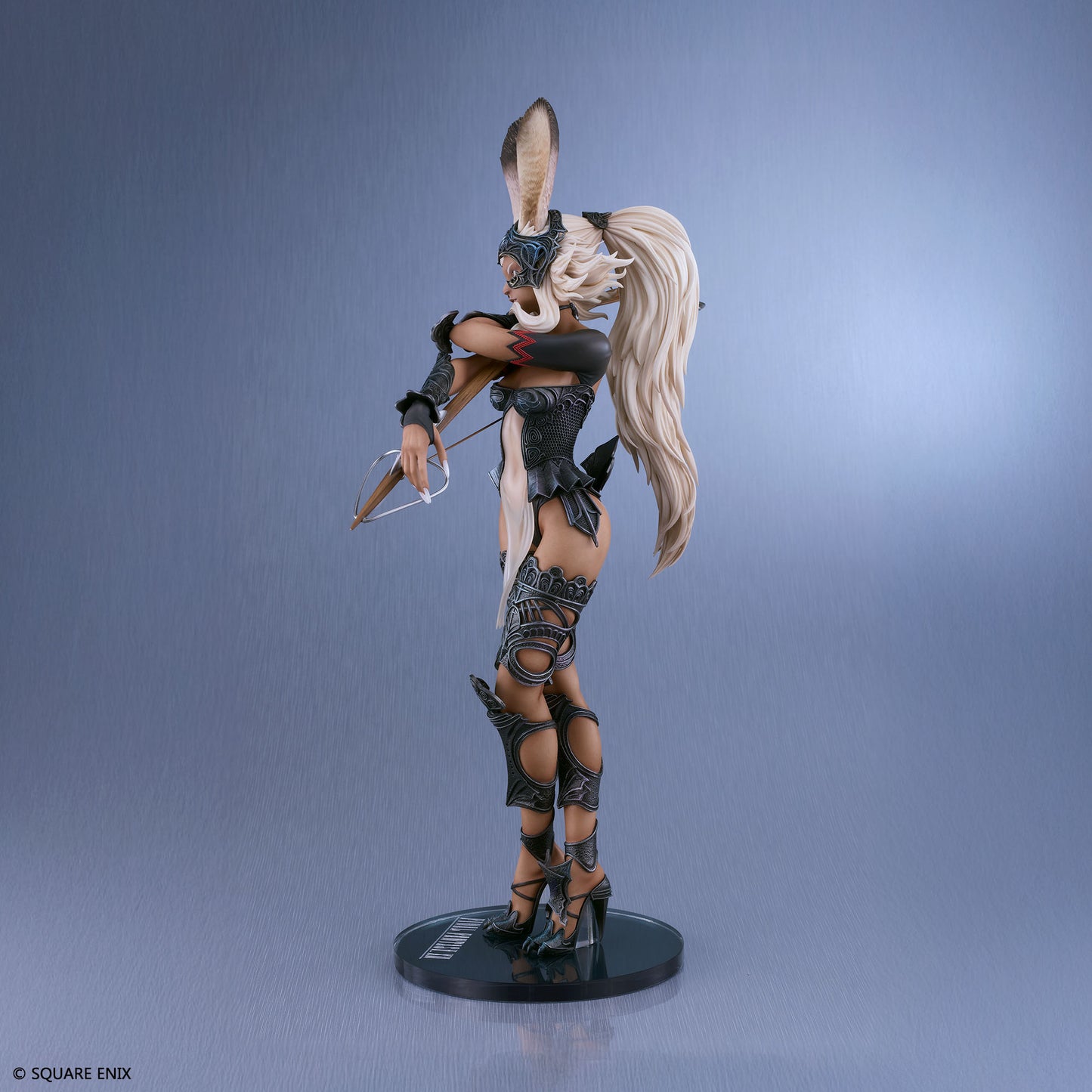 - Final Fantasy XII - Fran - Image 3
