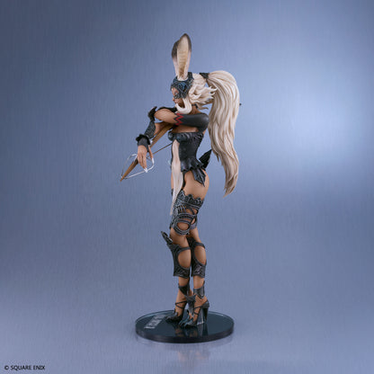 - Final Fantasy XII - Fran - Image 3