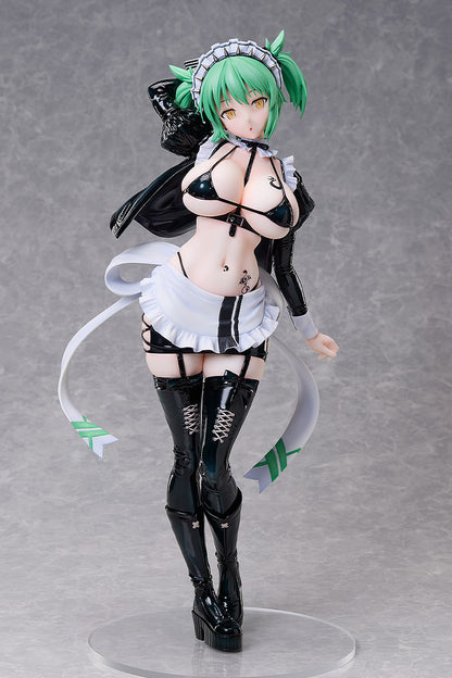 - Shinovi Master Senran Kagura: NEW LINK - Hikage Bondage Maid Ver. - Image 3