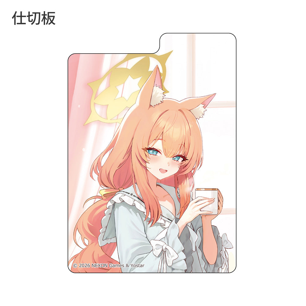 - Blue Archive - Original Illustration Deck Case Mari / Room Wear - Image 3