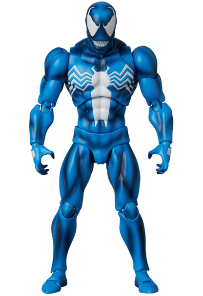 MAFEX - Venom - Venom (Comic Blue Ver.) - Image 7