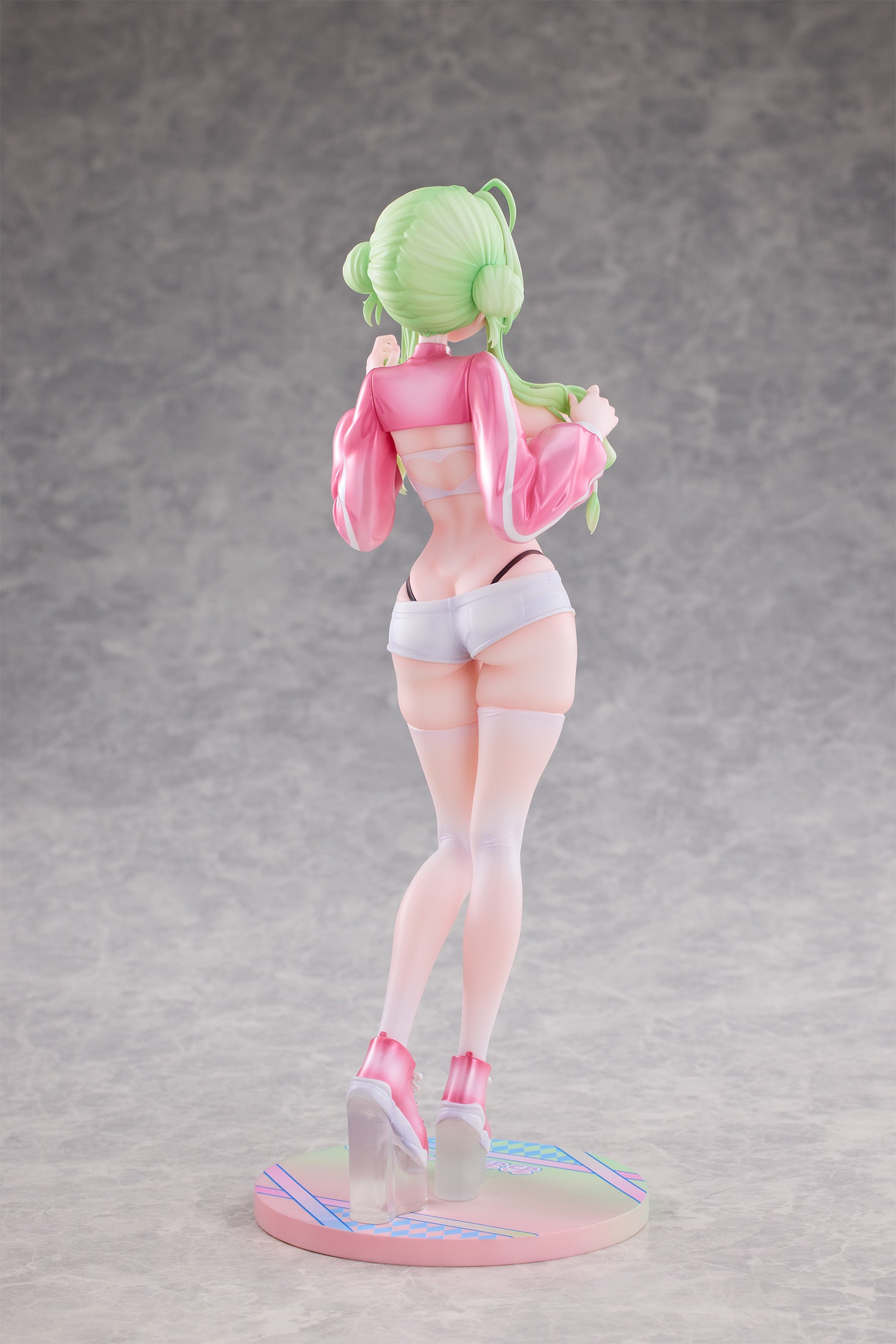 UMIKAWA OYOKO AGA 1/6 SCALE FIGURE NORMAL EDITION - Image 17