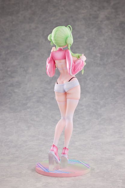 UMIKAWA OYOKO AGA 1/6 SCALE FIGURE NORMAL EDITION - Image 17