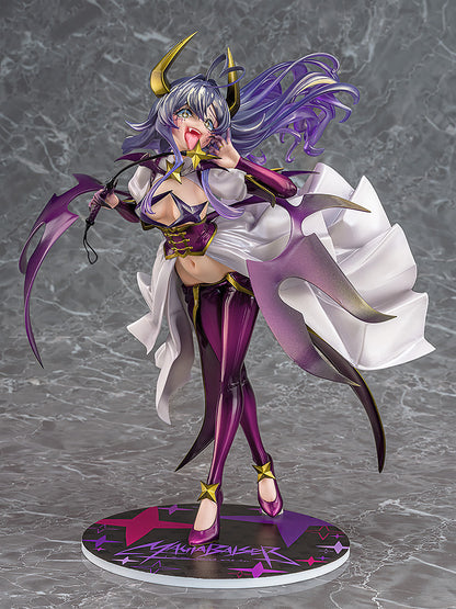 - Gushing Over Magical Girls - Magia Baiser Second Form - Image 8