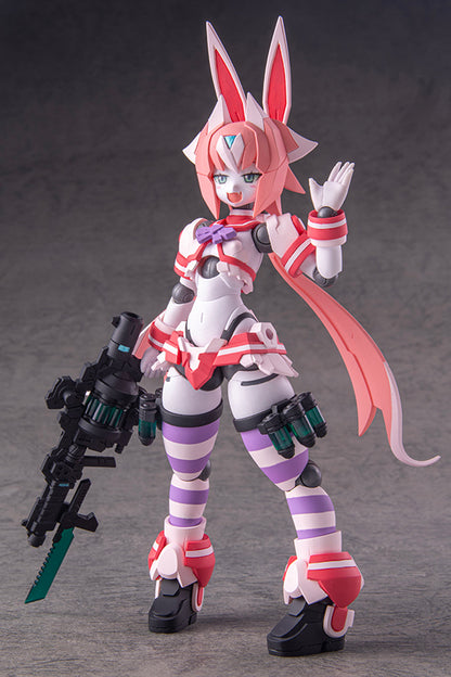 Polynian Machaon (Sailor Suit) - Image 12