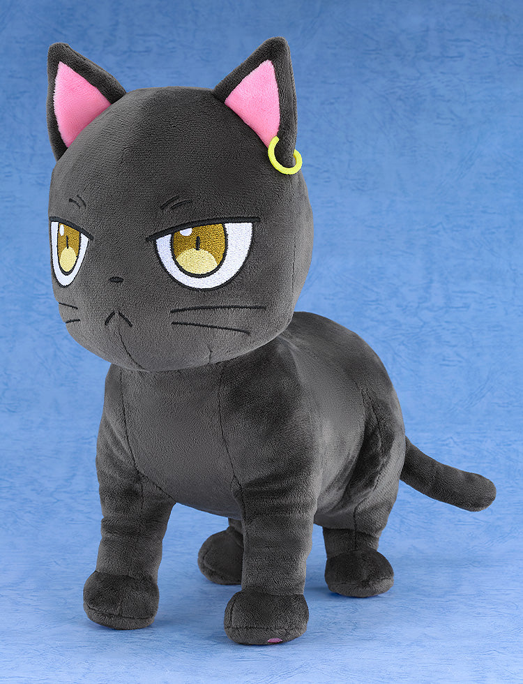 - the Classroom of a Black Cat and a Witch - Plushie Claude - Image 3