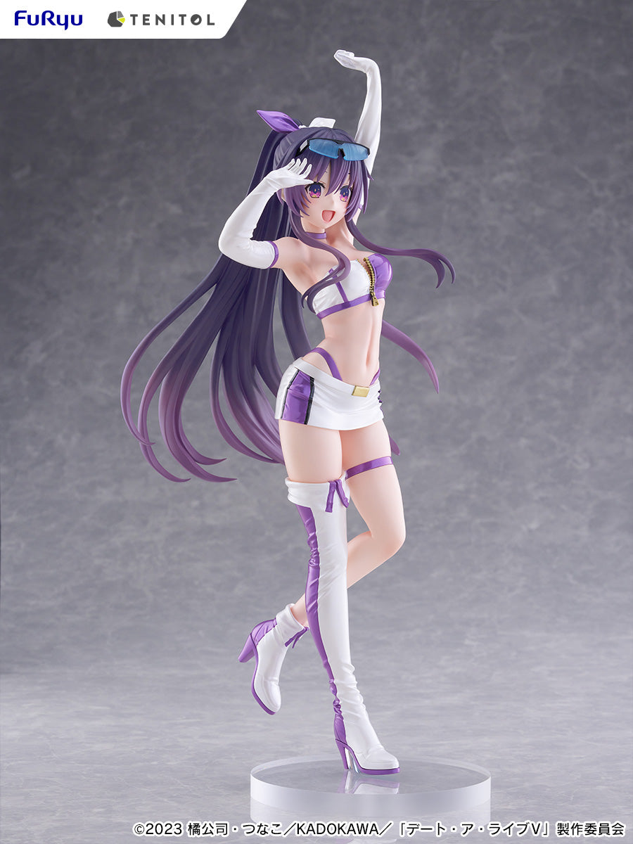 Tenitol Tall - Date a Live V - Yatogami Tohka Race Queen VER. - Image 10