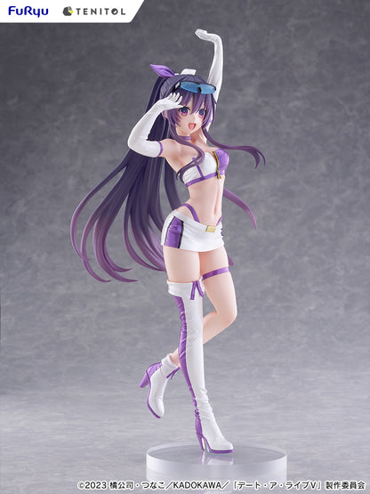 Tenitol Tall - Date a Live V - Yatogami Tohka Race Queen VER. - Image 10