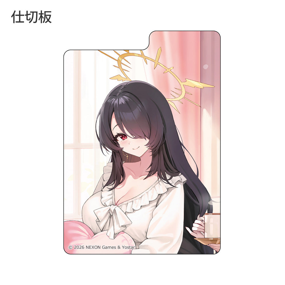 - Blue Archive - Original Illustration Deck Case Hinata / Room Wear - Image 3