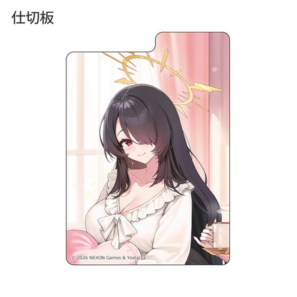 - Blue Archive - Original Illustration Deck Case Hinata / Room Wear - Image 3