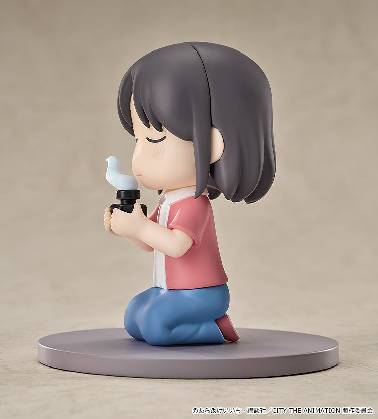Mini Memory - City the Animation - Izumi Wako - Image 3