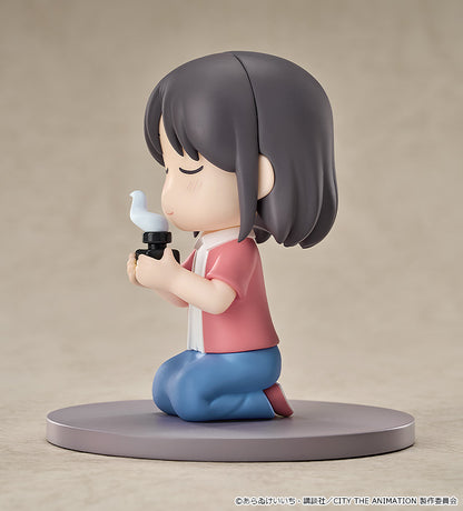 Mini Memory - City the Animation - Izumi Wako - Image 3