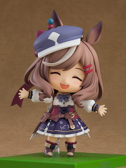 Nendoroid - Uma Musume Pretty Derby - Matikanetannhauser - Image 3