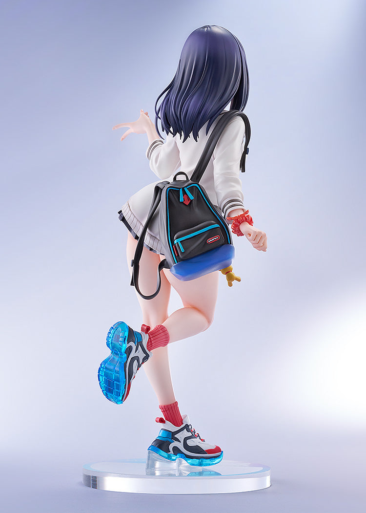 - SSSS.Gridman - Takarada Rikka feat. toridamono - Image 3