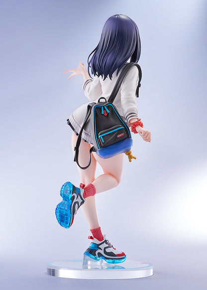 - SSSS.Gridman - Takarada Rikka feat. toridamono - Image 3