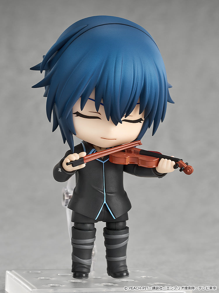 Nendoroid - Shugo Chara! - Tsukiyomi Ikuto - Image 3