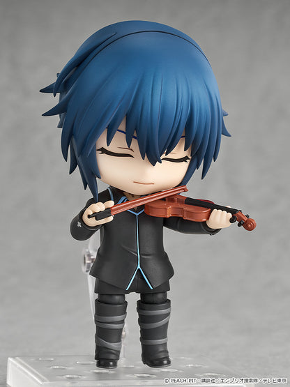 Nendoroid - Shugo Chara! - Tsukiyomi Ikuto - Image 3