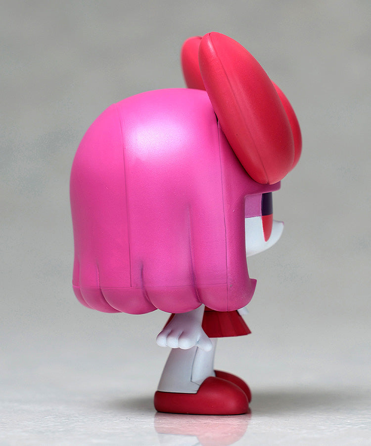 Tiyoko Plastic Model Tiyoko Strawberry Color - Image 3