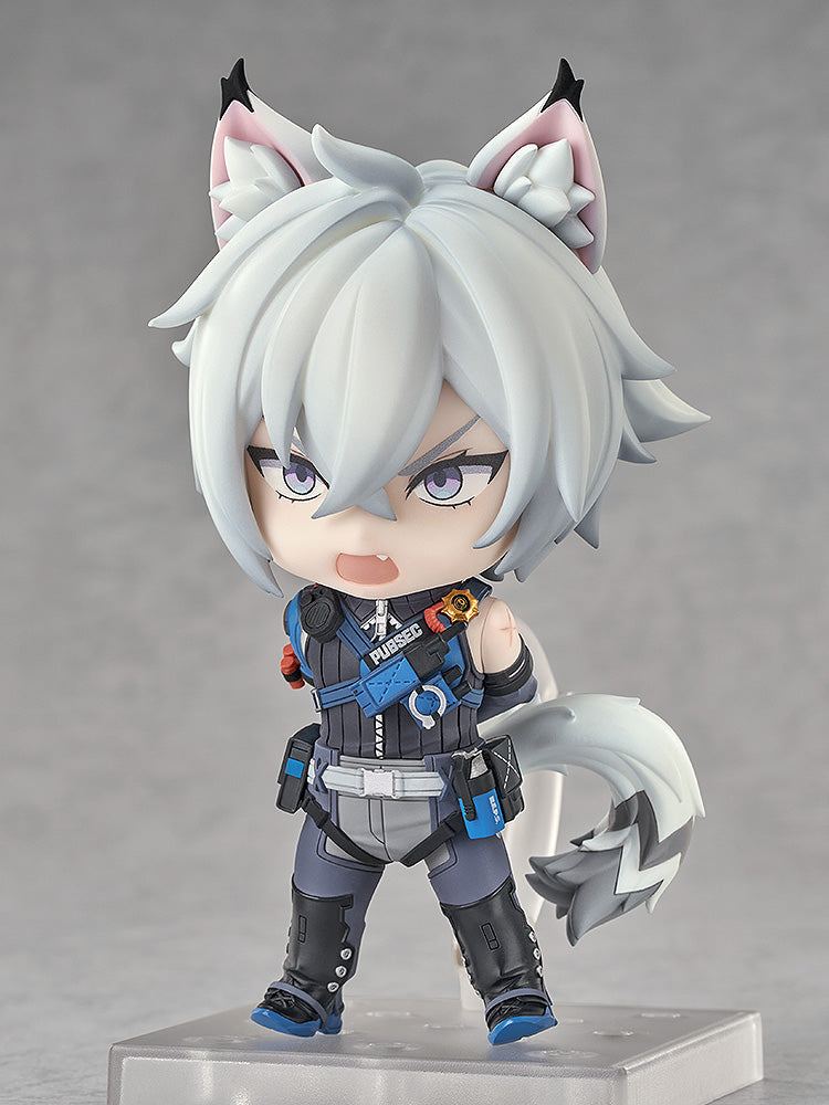 Nendoroid - Zenless Zone Zero - Seth Lowell - Image 7