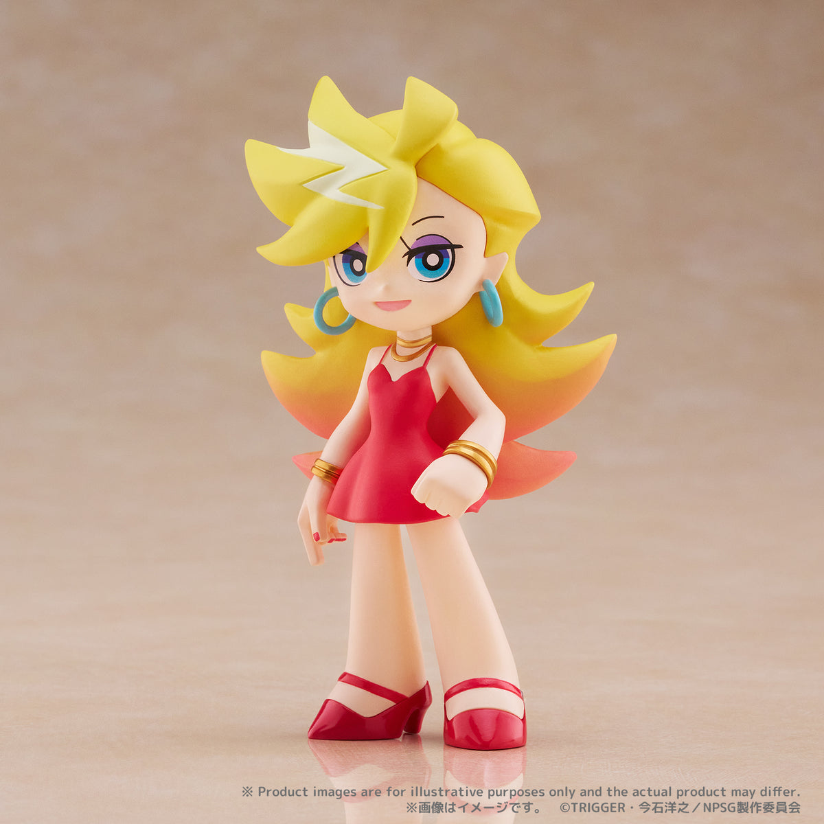 Palverse - New Panty & Stocking with Garterbelt - - Image 10
