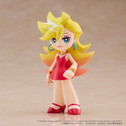 Palverse - New Panty & Stocking with Garterbelt - - Image 10