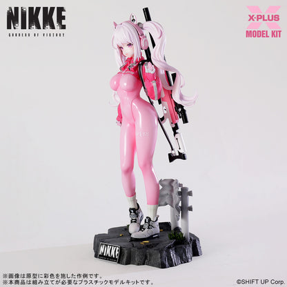 - Goddess of Victory: Nikke - Alice Plastic Model Kit - Image 11