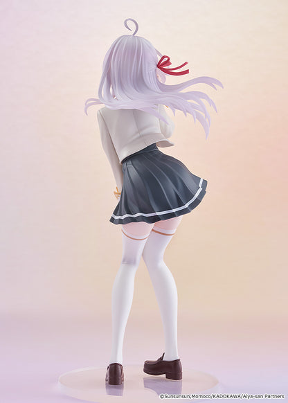 POP UP PARADE - Alya Sometimes Hides Her Feelings in Russian - Alisa Mikhailovna Kujou L Size - Image 4