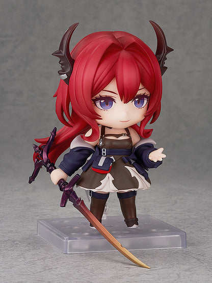 Nendoroid - Arknights - Surtr - Image 3