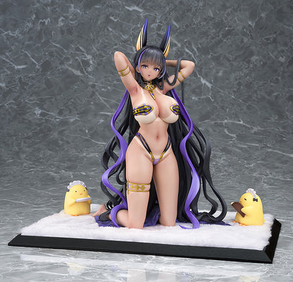 - Azur Lane - Cleopatra Stars and Roses - Image 8