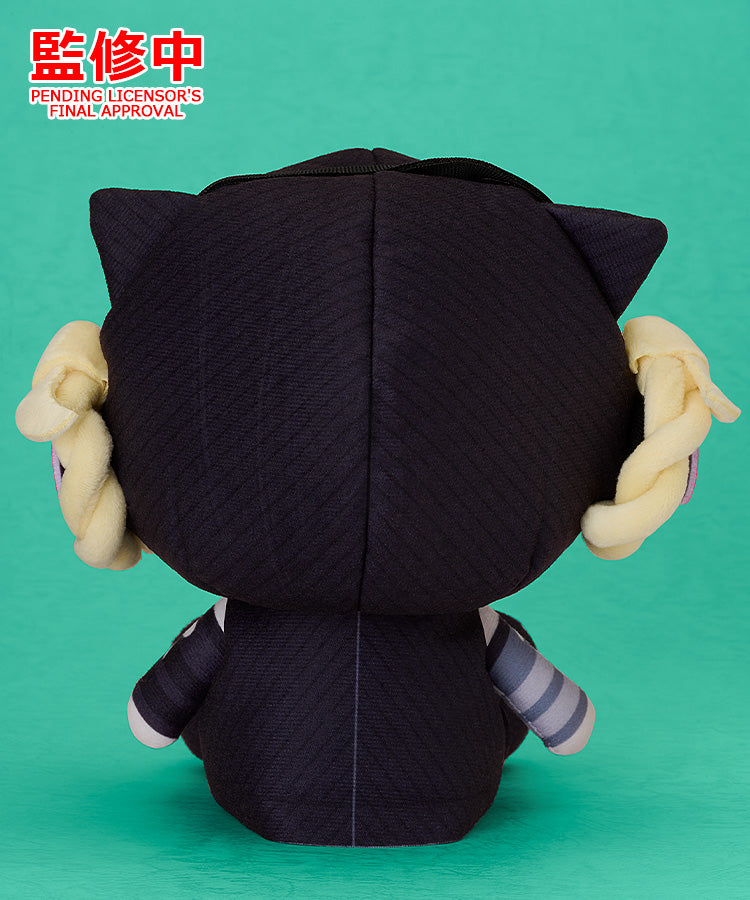 - Freedom Wars - Plushie Aries M. - Image 3