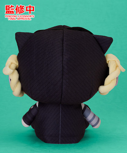 - Freedom Wars - Plushie Aries M. - Image 3