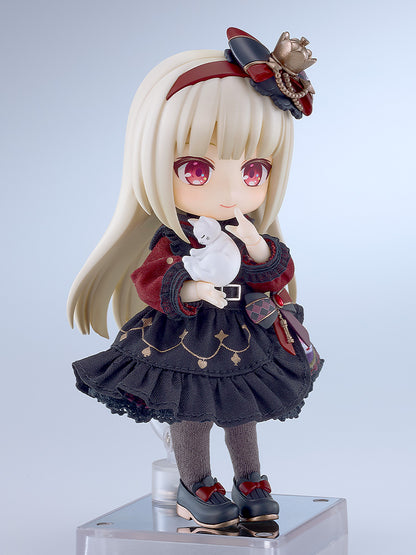 Nendoroid Doll Through the Looking-Glass Alice Another Color - Image 3