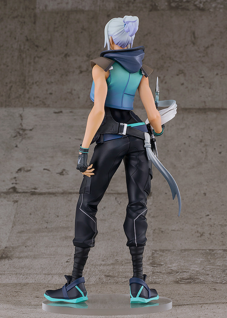Pop Up Parade Sp - Valorant - Jett - Image 3