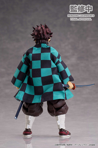 BUZZmod. - Demon Slayer: Kimetsu no Yaiba - Demon Slayer: Kimetsu no Yaiba Kamado Tanjiro Ver. 2 - Image 3