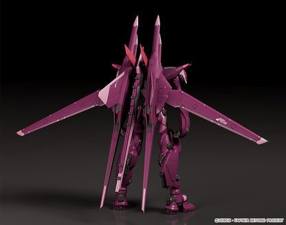 Moderoid "fafner In The Azure: The Beyond" Fafner Mark Sieben Kai Azrael by Good Smile Company - Image 3