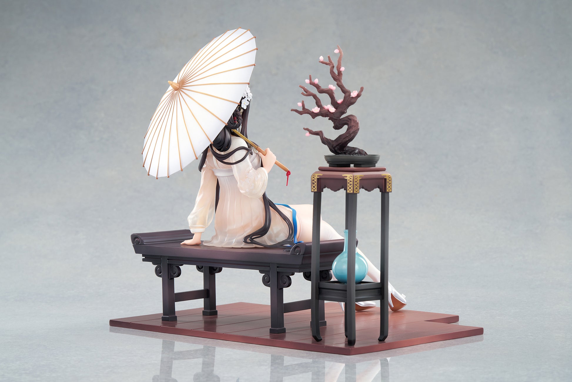 - Azur Lane - Yat Sen Paragon of Celestial Grace Ver. - Image 9
