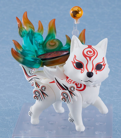 Nendoroid - Okami - Shiranui - Image 3