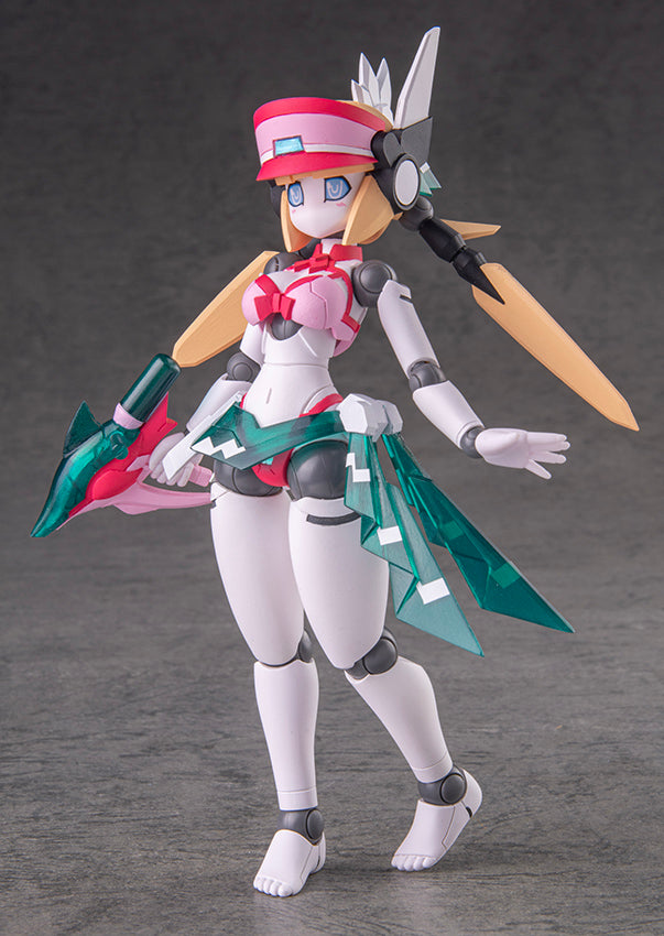 Polynian Motoroid Pinkle (Bikini) - Image 9