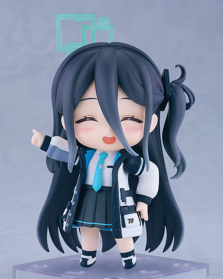 Nendoroid - Blue Archive - Tendou Aris - Image 3