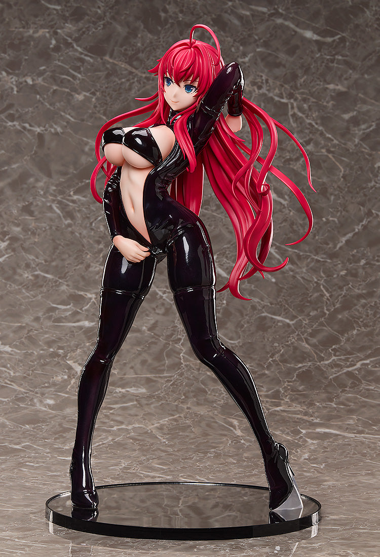 - High School Dxd Hero - Rias Gremory Catsuit VER. - Image 4