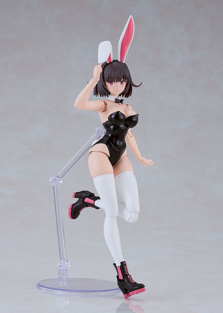 Plamatea Df Kerry Bunny VER. - Image 3