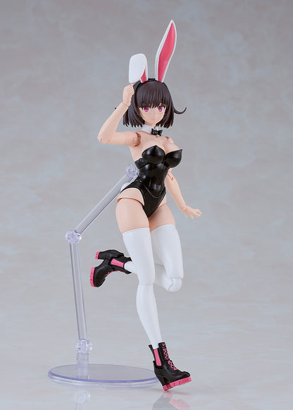 Plamatea Df Kerry Bunny VER. - Image 3